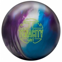Tenacity Grit Brunswick Bowlingball