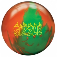 Sizzle Radical Bowlingball