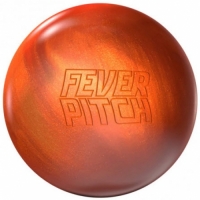 Fever Pitch Urethane Storm Bowlingball