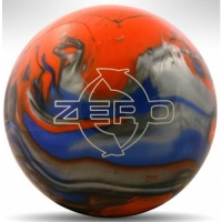 Zero Eclipse Aloha Polyester Bowlingball/ wahlweise mit Bohrung