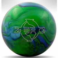 Zero Seashell Aloha Polyester Bowlingball/ wahlweise mit Bohrung
