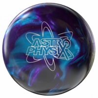 Astrophysix Storm Bowlingball
