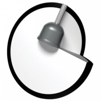 TZ Razzle Dazzle Brunswick Bowlingball