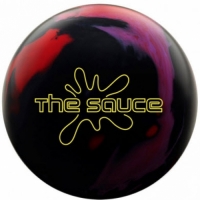 The Sauce 2019 Hammer Bowlingball  