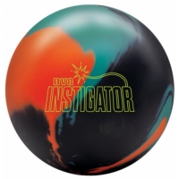 Instigator DV8 Bowlingball