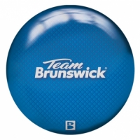 Team Brunswick VIZ-A-Ball Bowlingball