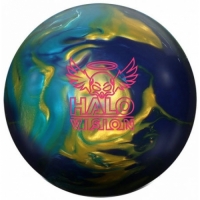 Halo Vison Rotogrip Bowlingball