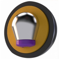 MVP Rotogrip Bowlingball