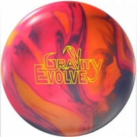 Gravity Evolve Storm Bowlingball 