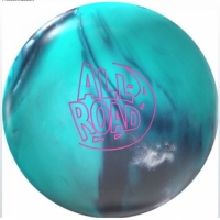 All Road Storm Bowlingball 