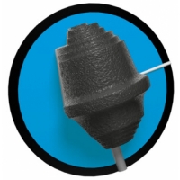 Intimidator DV8 Bowlingball