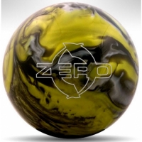 Zero Goldstar Aloha Bowlingball, Aloha Bowlingtasche, Hexago Bowlingschuhe und Kartenspiel
