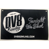 DV8 Banner