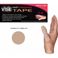 Vise Thumb Protection Tape
