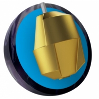 Allure Ebonite Bowlingball