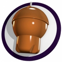 Savage Life Columbia 300 Bowlingball