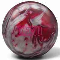 Xeno Pearl Radical Bowlingball