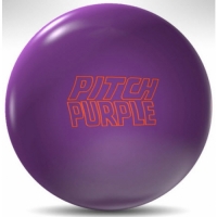 Pitch Purple Storm Bowlingball 