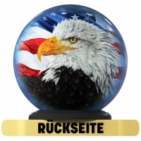 Let Freedom Ring - One The Ball Bowlin..