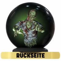 Zombie Horde - One The Ball Bowlingball