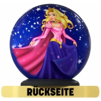 Sleeping Beauty - One The Ball Bowling..