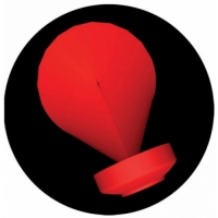 Volt Solid 900 Global Bowlingball