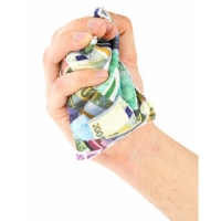 Pro Bowl Euro Grip Sack