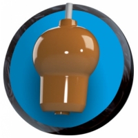 Proof Pearl Track Bowlingball