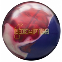 Redemption Hybrid Hammer Bowlingball