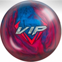 VIP ExJ Limitierte Edition Motiv Bowlingball