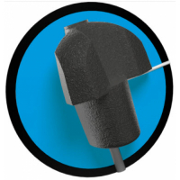 Hellraiser Return DV8 Bowlingball