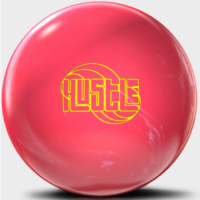 Hustle Pink Roto Grip Bowlingball