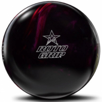 Hustle Wine Roto Grip Bowlingball