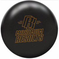 Maximum Results Radical Bowlingball  