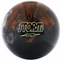 Spot On - BLK/SIL/CAR - Storm Polyeste..