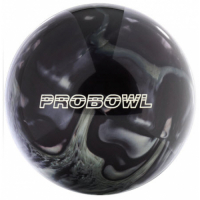 Challenger Black/Silver Pearl PROBOWL ..