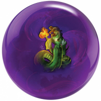 VIZ-A-BALL Medusa - Brunswick Funball