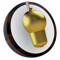 Puma Ebonite Bowlingball