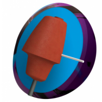 Command Solid Columbia 300 Bowlingball 