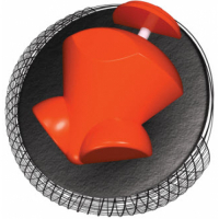 Black Widow Ghost Pearl Hammer Bowling..