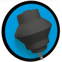 Damm Good Verge Pearl DV8 Bowlingball