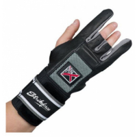 KR Pro Force Positioner Glove - Black/Grey