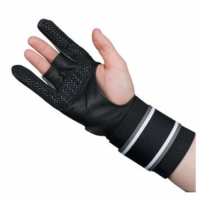 KR Pro Force Positioner Glove - Black/..