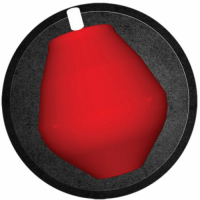 Ordnance C4 900 Global Bowlingball