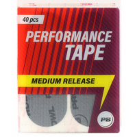  Performance Tape "Medium" Each(40PCS) ProBowl