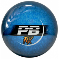 ProBowl Fox Polyester Bowlingball