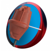 300 Speed Columbia Bowlingball