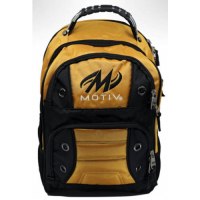 Motiv Intrepid Rucksack gold LE