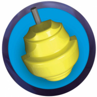 Rattler Radical Bowlingball 