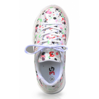  3G Kicks Womans Splash Damen Bowlings..